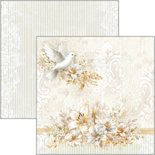 Charger l&#39;image dans la galerie, Patterns Pad &quot; Blessing day&quot; 12&quot;x12&quot; (CBT086)
