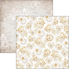 Charger l&#39;image dans la galerie, Patterns Pad &quot; Blessing day&quot; 12&quot;x12&quot; (CBT086)
