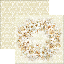 Charger l&#39;image dans la galerie, Patterns Pad &quot; Blessing day&quot; 12&quot;x12&quot; (CBT086)
