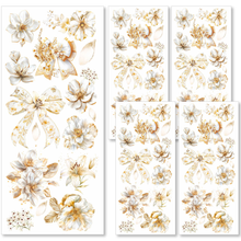 Charger l&#39;image dans la galerie, Art Stickers &quot;Blessing Day&quot; (CBI002)
