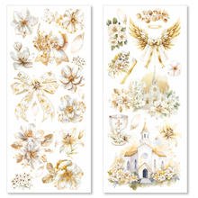 Charger l&#39;image dans la galerie, Art Stickers &quot;Blessing Day&quot; (CBI002)
