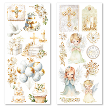 Charger l&#39;image dans la galerie, Art Stickers &quot;Blessing Day&quot; (CBI002)

