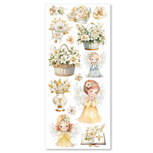 Charger l&#39;image dans la galerie, Art Stickers &quot;Blessing Day&quot; (CBI002)
