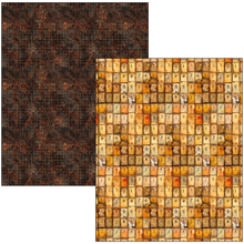 Charger l'image dans la galerie, Livre "Past Time" A4  de ciao bella  (MA004)
