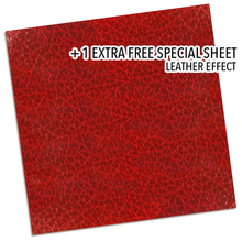 Charger l'image dans la galerie, Bloc 8x8 "Book Lovers" de Ciao Bella - (CBH091)
