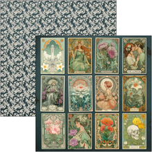 Charger l'image dans la galerie, Bloc "Artemis" Ciao Bella 20x20 (CBH094)
