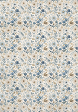 Charger l'image dans la galerie, Rice Paper A5 "Eastern Journey" - Ciao Bella (CBRS038)
