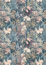 Charger l'image dans la galerie, Rice Paper A5 "Eastern Journey" - Ciao Bella (CBRS038)

