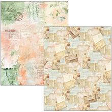 Charger l'image dans la galerie, Livre "Lost in Time" A4 Maxi (MA007) - Ciao Bella
