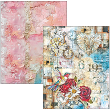 Charger l'image dans la galerie, Livre "The Sound of Spring" A4 Maxi (MA009) - Ciao Bella
