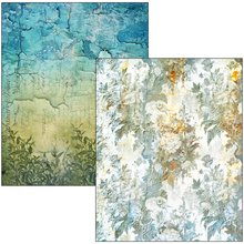 Charger l'image dans la galerie, Livre "The Sound of Spring" A4 Maxi (MA009) - Ciao Bella
