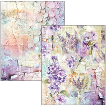 Charger l'image dans la galerie, Livre "The Sound of Spring" A4 Maxi (MA009) - Ciao Bella
