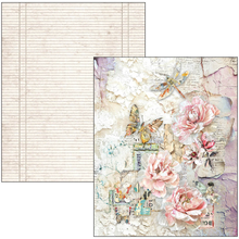 Charger l'image dans la galerie, Livre "The Sound of Spring" A4 Maxi (MA009) - Ciao Bella
