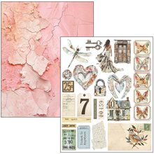 Charger l'image dans la galerie, Livre "The Sound of Spring" A4 Maxi (MA009) - Ciao Bella
