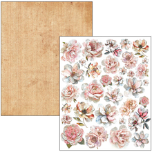 Charger l'image dans la galerie, Livre "The Sound of Spring" A4 Maxi (MA009) - Ciao Bella
