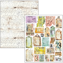 Charger l'image dans la galerie, Livre "The Sound of Spring" A4 Maxi (MA009) - Ciao Bella
