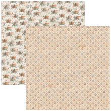 Charger l'image dans la galerie, Bloc Patterns Pad "Courtly Love" 30x30" - Ciao Bella (CBT097)
