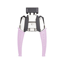 Charger l&#39;image dans la galerie, We R Makers • Crop-a-dile corner chomper scallop &amp; cloud (661303)
