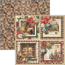 Charger l'image dans la galerie, Merry &amp; Bright Patterns Pad
