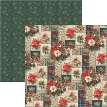 Charger l'image dans la galerie, Merry &amp; Bright Patterns Pad
