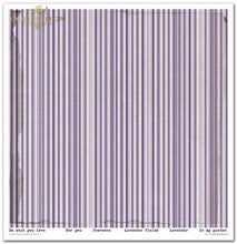 Charger l&#39;image dans la galerie, Collection de papier  &quot;Provence vol2 parfumé à la lavande&quot; de ITD Collections (SLS-061)
