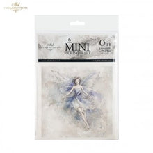 Charger l'image dans la galerie, Format mini papier de riz RSM227
