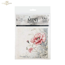 Charger l'image dans la galerie, Emballage mini-kit fleurs RSM175 2
