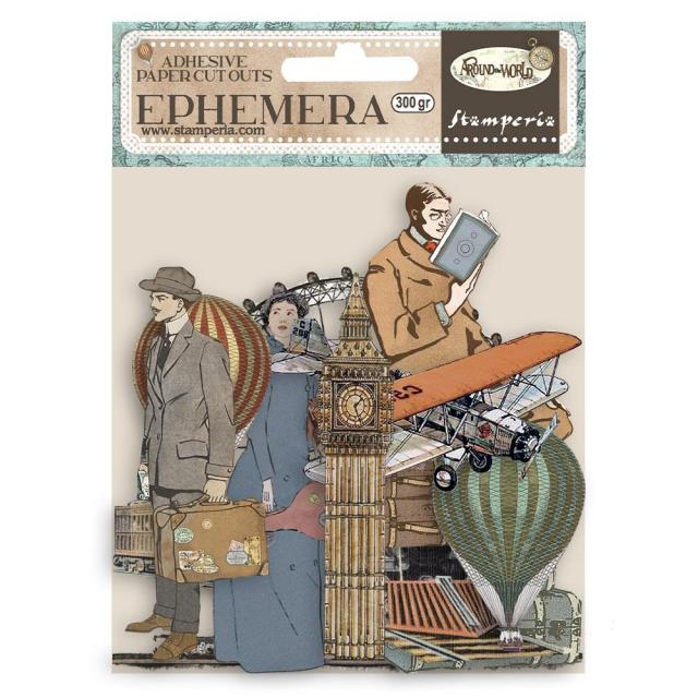 Ephemera - 