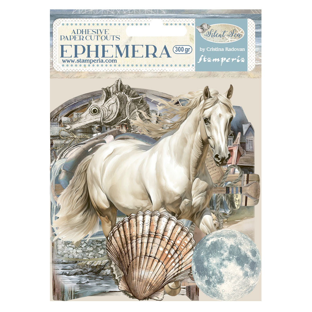 Ephemera  