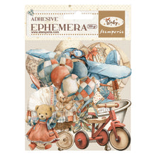 Charger l'image dans la galerie, Ephemera "Baby" - Stamperia (DFLCT73)
