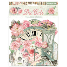 Charger l'image dans la galerie, Die cuts assorties House of Roses

