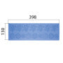 Charger l'image dans la galerie, Moule Silicone "Floral Lace #10" - Fabrika Decoru (FDLLM-10)
