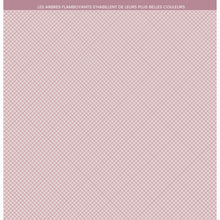 Charger l&#39;image dans la galerie, Kit imprimé CARNET NATURE (FDPI224011)

