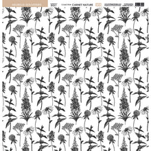 Charger l&#39;image dans la galerie, Kit imprimé CARNET NATURE (FDPI224011)
