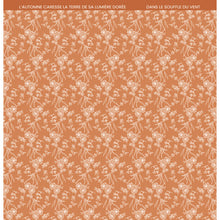 Charger l&#39;image dans la galerie, Kit imprimé CARNET NATURE (FDPI224011)
