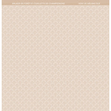 Charger l&#39;image dans la galerie, Kit imprimé CARNET NATURE (FDPI224011)
