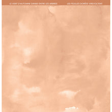Charger l&#39;image dans la galerie, Kit imprimé CARNET NATURE (FDPI224011)
