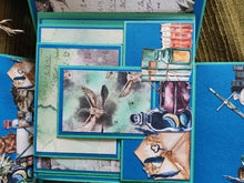 Charger l&#39;image dans la galerie, Album Explosion Box - Thème Magie &amp; Sorcellerie
