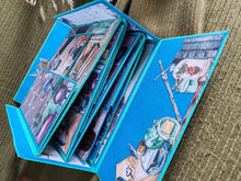 Charger l&#39;image dans la galerie, Album Explosion Box - Thème Magie &amp; Sorcellerie
