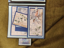 Charger l&#39;image dans la galerie, 🌊 &quot;Étreinte Océane&quot; – Carnet artisanal unique
