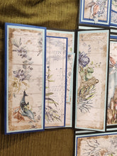 Charger l&#39;image dans la galerie, 🌊 &quot;Étreinte Océane&quot; – Carnet artisanal unique
