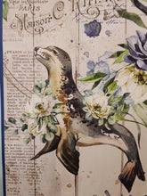 Charger l&#39;image dans la galerie, 🌊 &quot;Étreinte Océane&quot; – Carnet artisanal unique
