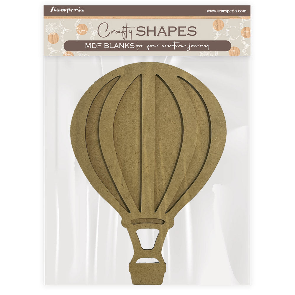 Forme Artistique MDF- 