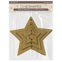 Crafty shapes: The owl's house 