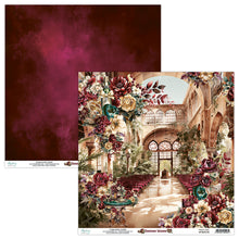 Charger l&#39;image dans la galerie, &quot;Bohemian wedding&quot; de Mintay 15x15 cm  (MT-BOH-08)
