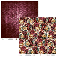 Charger l&#39;image dans la galerie, &quot;Bohemian wedding&quot; de Mintay 15x15 cm  (MT-BOH-08)
