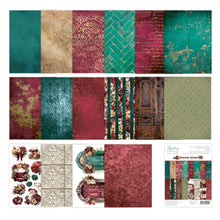 Charger l&#39;image dans la galerie, &quot;Bohemian wedding&quot; de Mintay 6 x 8 In  (MT-BOH-11)
