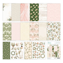 Charger l'image dans la galerie, Add-on Papier The Wedding Day 15x20 Mintay Papers MT-TWD-11 preview
