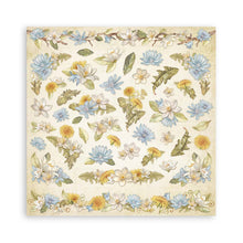 Charger l&#39;image dans la galerie, Bloc Papier Double Face 10 feuilles -cm 30,5x30,5 (12&quot;x12&quot;) &quot;Hidden Grove&quot; (SBBL168)
