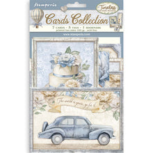 Charger l&#39;image dans la galerie, Collection de cartes- &quot;Timeless&quot; (SBCARD30)
